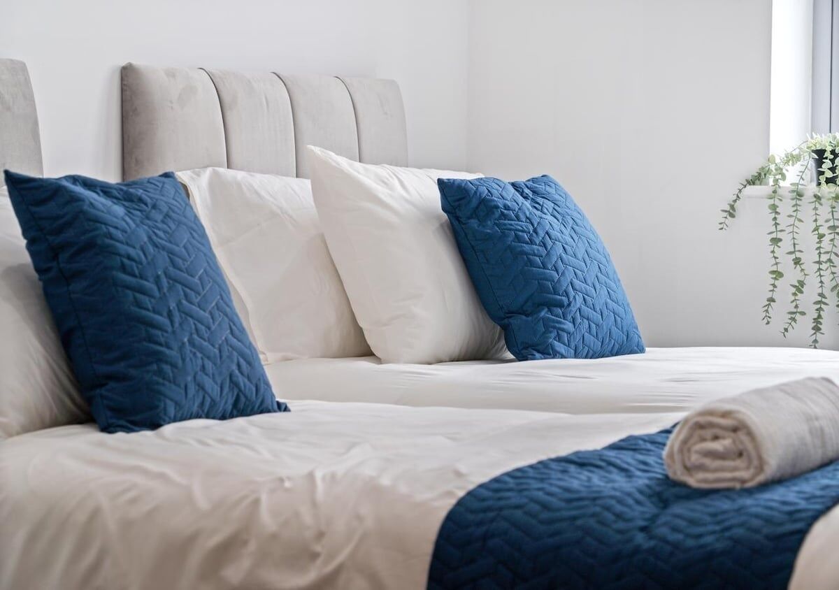 2 camere, accesso a Internet