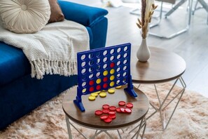 Espace pour enfants