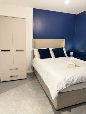 1 habitación y internet 
