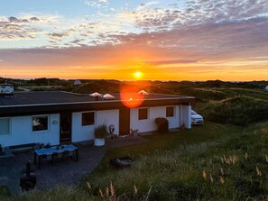 House | Exterior - 5 Star Holiday Home in Pandrup (Pandrup)
