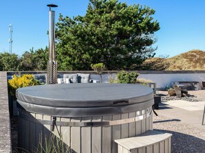 House | Spa treatment - 5 Star Holiday Home in Pandrup (Pandrup)