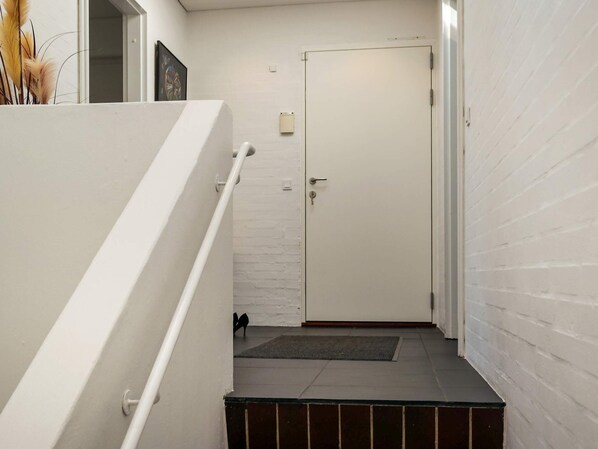 Hus | Innvendig