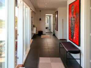 House | Interior - Family-friendly House With Sauna (Pandrup)