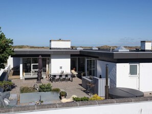 House | Exterior - 5 Star Holiday Home in Pandrup (Pandrup)