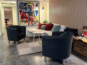 Hus | Innvendig