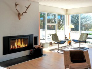 Maison | Intérieur