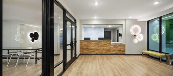 Echo Suites Extended Stay by Wyndham Atlanta-Conyers