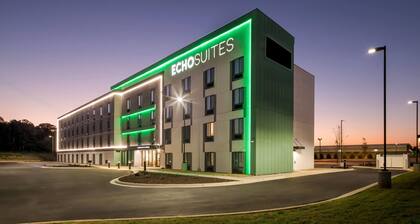 Echo Suites Extended Stay by Wyndham Atlanta-Conyers