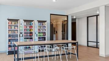 Servicios del alojamiento