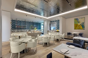 Restaurantes