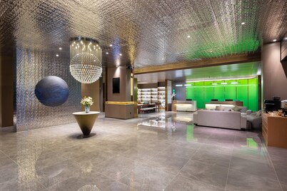 Wingate by Wyndham Emeishan Scenic Spot