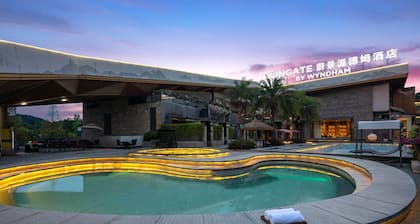 Wingate by Wyndham Emeishan Scenic Spot