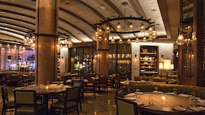 Restaurantes