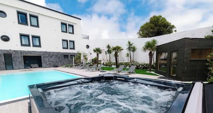 Gaivota Guest House
