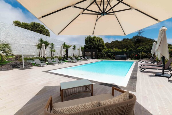 Gaivota Guest House - Azoren