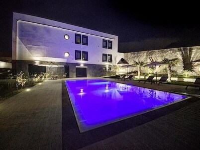 CFS Guest House