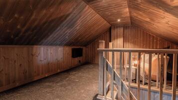 House, 4 Bedrooms, Terrace, Mountain View | Interior