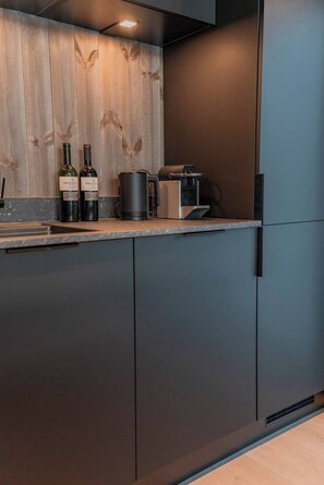 獨棟房屋, 4 間臥室, 露台, 山景 | 住宿內部