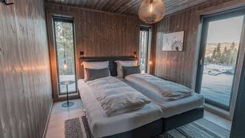 House, 4 Bedrooms, Terrace, Mountain View | 4 bedrooms