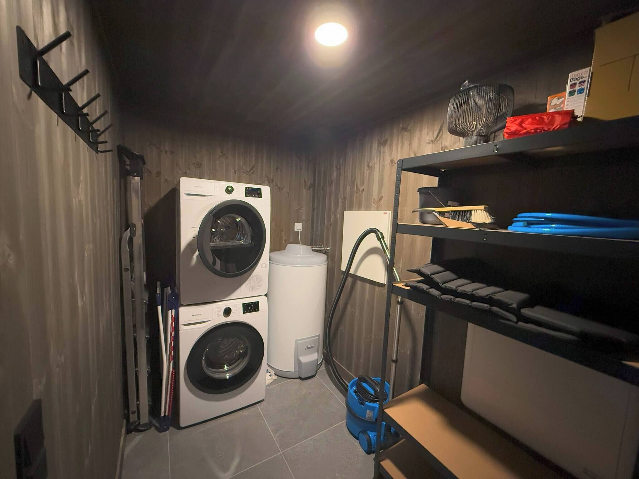 غسيل الملابس