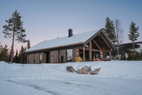 Ski Centre, Sauna, hot tub