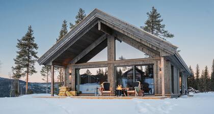 Ski Centre, Sauna, hot tub