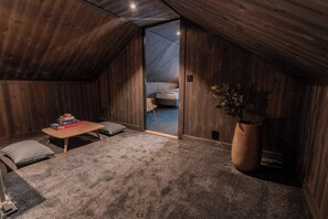 ハウス 4 ベッドルーム テラス マウンテンビュー | 内装