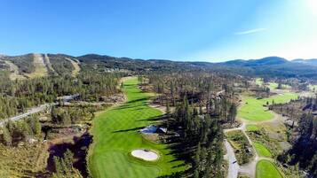 House, 4 Bedrooms, Terrace, Mountain View | Exterior