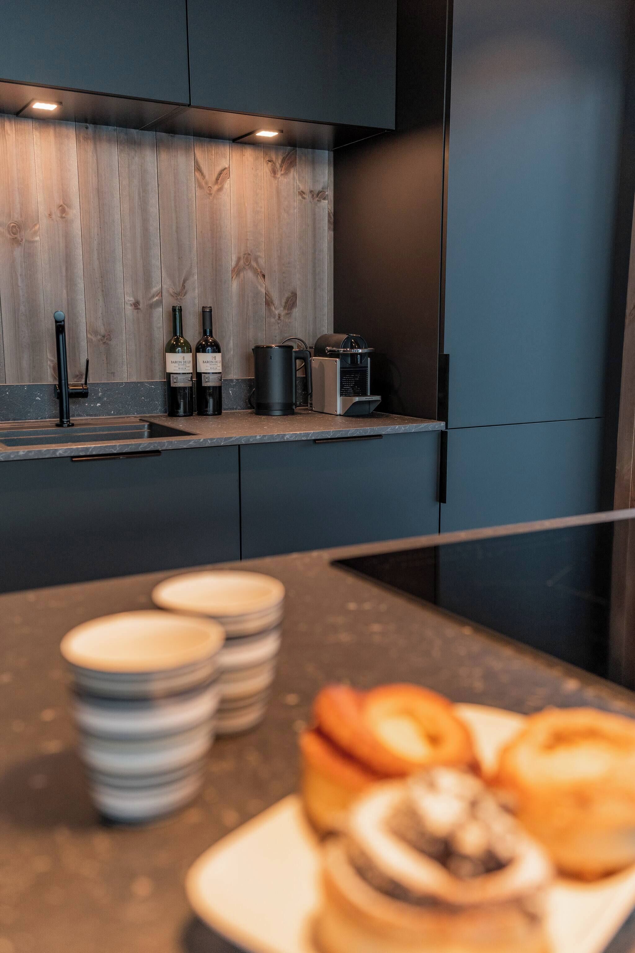 House, 4 Bedrooms, Terrace, Mountain View | Dining