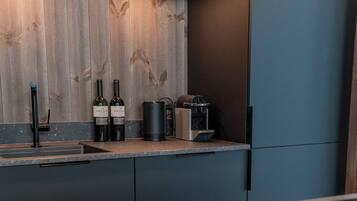 House, 4 Bedrooms, Terrace, Mountain View | Dining