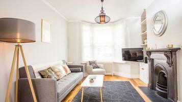 Apartment | 3 bedrooms