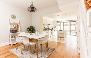 公寓 | 3 多间卧室