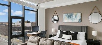 Best Kept Secret: Cozy Studio in Prime Location 5