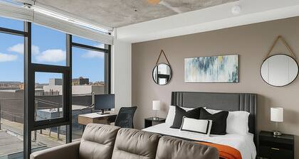 Best Kept Secret: Cozy Studio in Prime Location 5