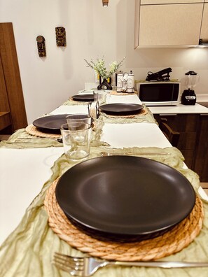 Restauration
