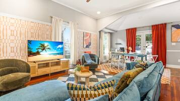 Smart TV