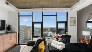 Oppholdsområde