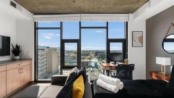 TV, computer monitors