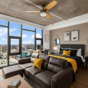 Televisión, monitor de computadora