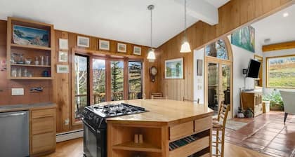 Casa Connable by Snowmass Vacations