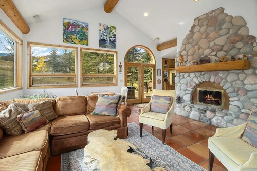 Casa Connable by Snowmass Vacations