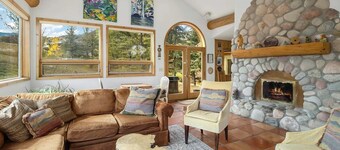 Casa Connable by Snowmass Vacations