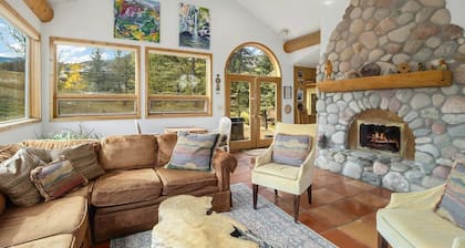Casa Connable by Snowmass Vacations