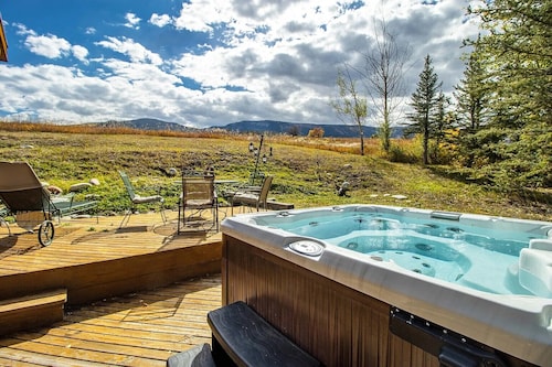 Casa Connable by Snowmass Vacations