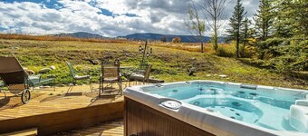 カーサ コナブル by スノーマス バケーションズ