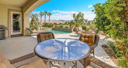 Desert Fairway Oasis