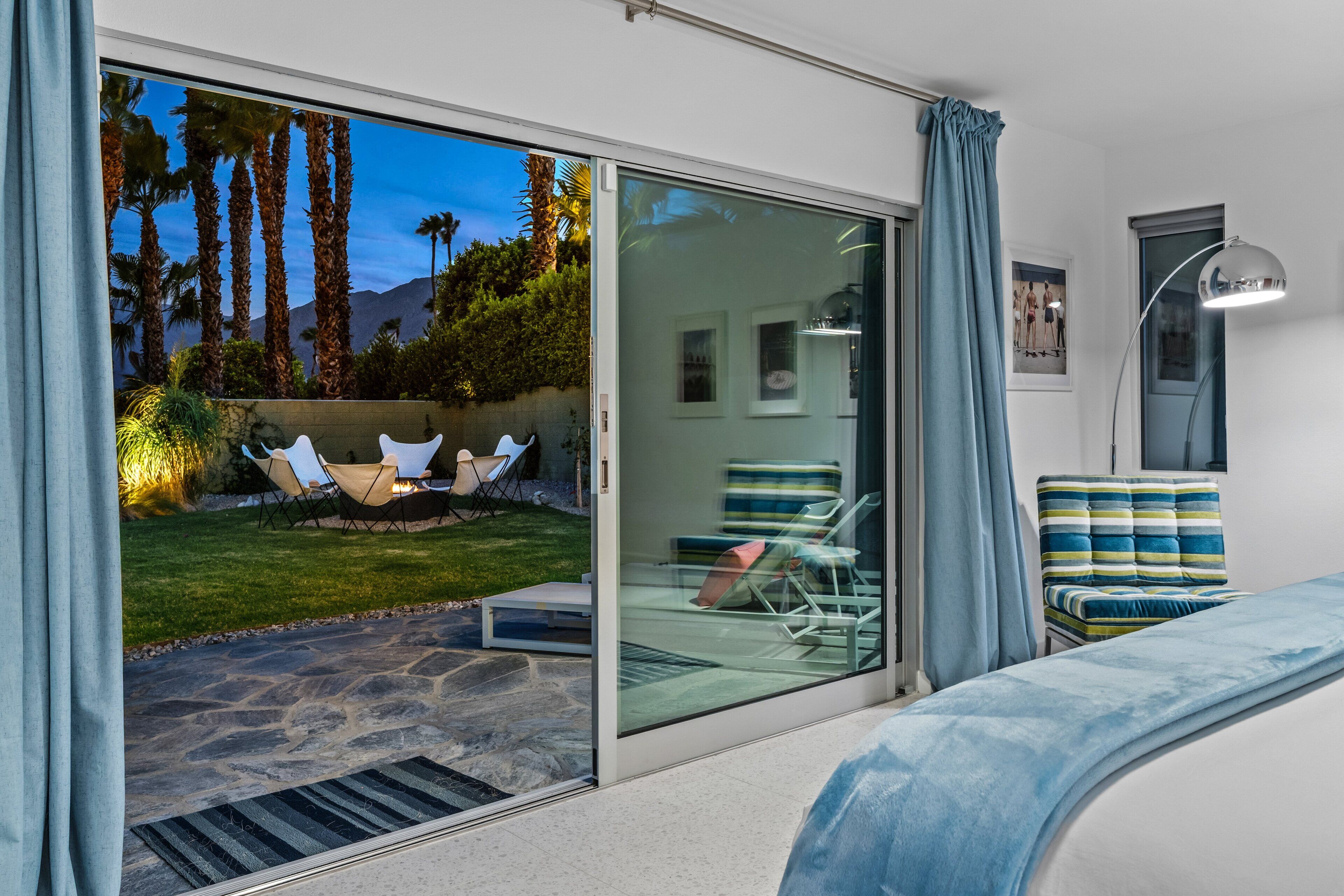 Casa, várias camas, acesso à piscina, vista para a piscina (El Conquistador 2) | Terraço/pátio