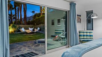 House, Multiple Beds, Pool Access, Pool View (El Conquistador 2) | Terrace/patio