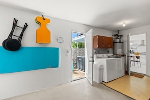 House, Multiple Beds, Pool Access, Pool View (El Conquistador 2) | Interior