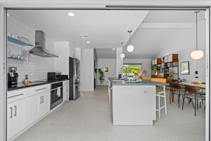 Ferienhaus, Mehrere Betten, Poolzugang, Poolblick (El Conquistador 2) | Eigene Küche